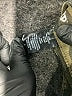 Joe Boxer Camo Green Cargo Pants Size 5 - photo 5