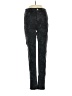 Free People Chevron-herringbone Black Jeans Size 26 Waist Regular - photo 1