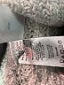 Lou & Grey Metallic Silver Pullover Sweater Size L - photo 9