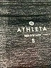 Athleta Gray Active Pants Size S - photo 7
