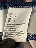 Assorted Brands Print Blue Active Pants Size L - photo 8
