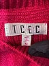 TCEC 100% Acrylic Solid Pink Pullover Sweater Size M - photo 7