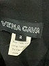 Vena Cava Black Cocktail Dress Size 2 - photo 4