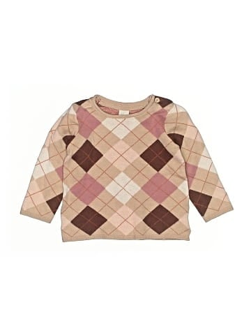 H&M Pullover Sweater (view 1)