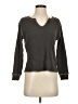 Madewell Gray Pullover Sweater Size XXS - photo 1