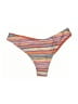Unbranded Stripes Orange Swimsuit Bottoms Size L (estimated) - photo 1
