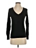 Gap Outlet Black Pullover Sweater Size S - photo 1