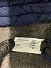 Cider Blue Pullover Sweater Size M - photo 9