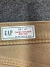 Gap Tan Casual Pants Size 2 Regular - photo 7