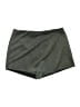 Heyson Solid Green Shorts Size 2X - photo 1