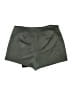 Heyson Solid Green Shorts Size 2X - photo 2