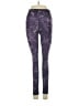 dip Graphic Purple Active Pants Size S - photo 1