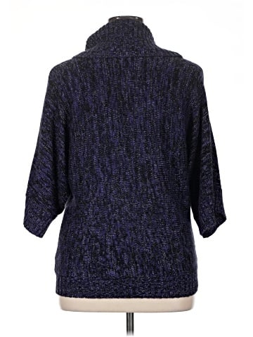 Notations Pullover Sweater (view 2)