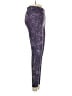 dip Graphic Purple Active Pants Size S - photo 4