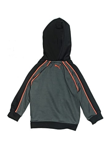 Puma Zip Up Hoodie (view 2)
