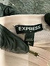 Express Outlet 100% Polyester Pink Sleeveless Top Size S - photo 7