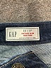 Gap Blue Jeans Size 2 regular - photo 6