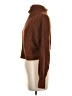 Wild Fable Brown Turtleneck Sweater Size XS - photo 5