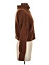Wild Fable Brown Turtleneck Sweater Size XS - photo 4