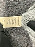 LoveShackFancy Metallic Gray Wool Pullover Sweater Size S - photo 8