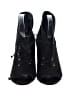 Aldo Black Heels Size 8 - photo 2