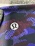 Lululemon Athletica Print Blue Active Pants Size 6 - photo 7