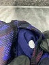 Lululemon Athletica Print Blue Active Pants Size 6 - photo 8