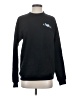 Hanes Black Sweatshirt Size S - photo 1