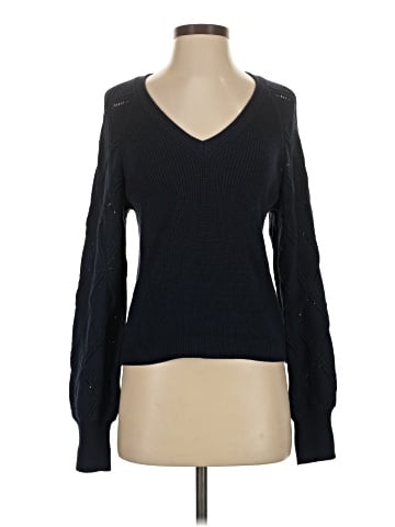 Splendid Pullover Sweater (view 1)