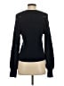 Splendid Black Blue Pullover Sweater Size S - photo 2