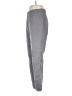 Oska Solid Gray Casual Pants Size 8 (2) - photo 5
