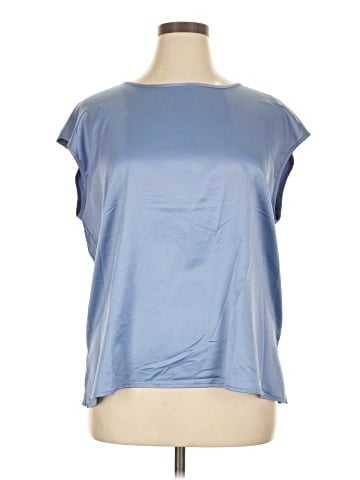 Onia Short Sleeve Top (view 1)