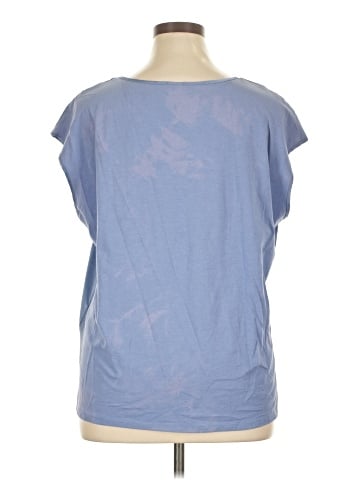 Onia Short Sleeve Top (view 2)