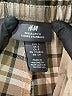 H&M Plaid Green Casual Pants Size S - photo 7
