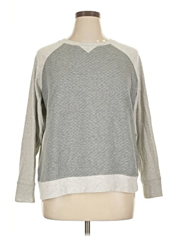 Eddie Bauer Pullover Sweater (view 1)