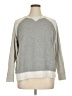 Eddie Bauer Gray Pullover Sweater Size 2X - photo 1