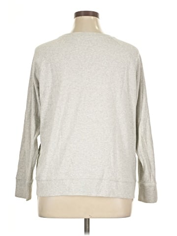 Eddie Bauer Pullover Sweater (view 2)