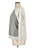 Eddie Bauer Gray Pullover Sweater Size 2X - photo 5