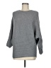 Unbranded Gray Pullover Sweater Size M - photo 1