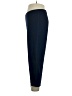 Purejill Solid Blue Casual Pants Size L (tall) - photo 5