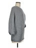 Unbranded Gray Pullover Sweater Size M - photo 4