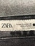 Zara Gray Jeans Size 6 - photo 7