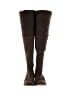 Faryl Robin Brown Boots Size 9 1/2 - photo 2