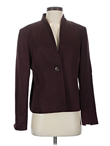 Anne Klein Blazer (view 1)