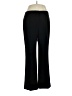Tahari by ASL 100% Polyester Black Dress Pants Size 16 - photo 1