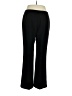 Tahari by ASL 100% Polyester Black Dress Pants Size 16 - photo 2