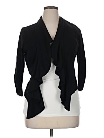 Karen Kane Cardigan (view 1)