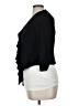 Karen Kane Black Cardigan Size XL - photo 5