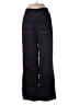 MAG Chevron-herringbone Black Casual Pants Size 2 - photo 1