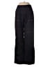 MAG Chevron-herringbone Black Casual Pants Size 2 - photo 2